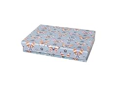 Danica Studio Aurora Jewelry Box 10 x 7.5 x 2in