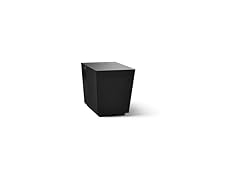 KOHLER NUMI 2.0 Smart Toilet, Black