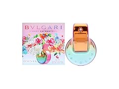 Bvlgari Omnia Floral EDP Spray Women