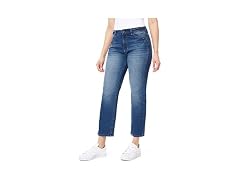 WallFlower Women Fearless Straight Super Jeans