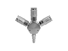 Freeman Freeman PS3WAM 3-Way Steel 1/4 Air