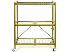 Origami R3W Pro 3 Tier Rack -Choose Color