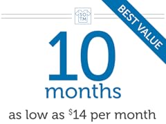 2016 SOTMC 10 Month Subscription