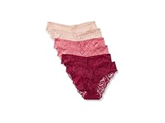 Amazon Essentials Womens Stretch Bikini Underwear