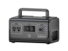 RALLYE 600 MINI | 324Wh 600W (no battery)