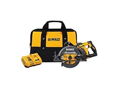 DEWALT DCS577X1 FLEXVOLT 60V MAX* Circular Saw Kit