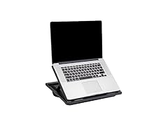 Mind Reader Portable Lap Desk Stand