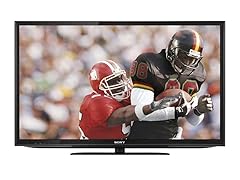 Sony 60" 1080p Internet Slim LED HDTV