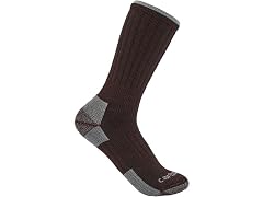 Carhartt Women (M) Midweight Synthetic-wool Sock