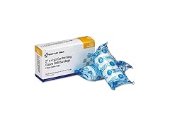 First Aid Only 71728 2-Inch W 1 Ply Conforming