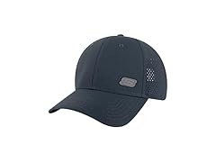 Unisex Triple S Logo Hat (OS)