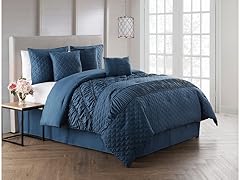 Avondale Manor Berlin 7-Piece Comforter Set