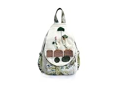 Cute Fashion Canvas Mini Backpack