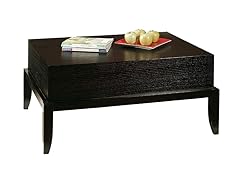 Delilah Rectangle Coffee Table