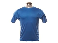 Performance Tee - Royal