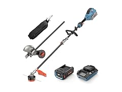 16'' String Trimmer 60V