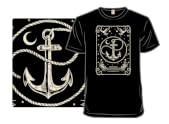 Anchored Horizons