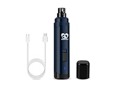 Casfuy B07W85ZPL1 dog nail grinder