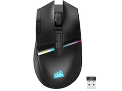 Corsair Darkstar RGB Wireless Mouse