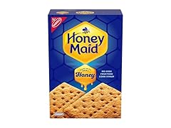 HONEY MAID Graham Crackers, 14.4oz