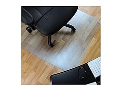 Marvelux Office Chair Mat for Hardwood