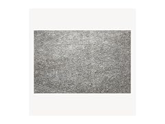 9x12 Gray Rug Pad 1/3 Inch Non-Slip