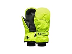 Arctix Kids Freestyle Ski Mittens