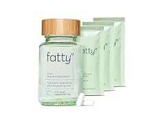 Fatty15 C15:0 Supplements - 90 Capsules