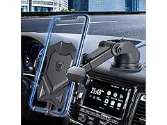 Manords Car Phone Mount Holder