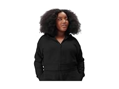 Florence By Mills Women (S) Crush HoodieBlackSmall