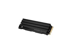 Corsair MP600 Elite 1TB M.2 PCIe Gen4 x4