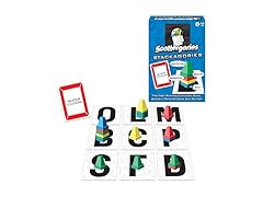 Scattergories Stackagories 