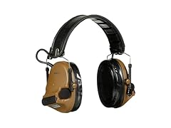 Peltor Hearing Defender Foldable Headset
