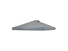 Sunnydaze Premium Canopy Shade w/ Vent
