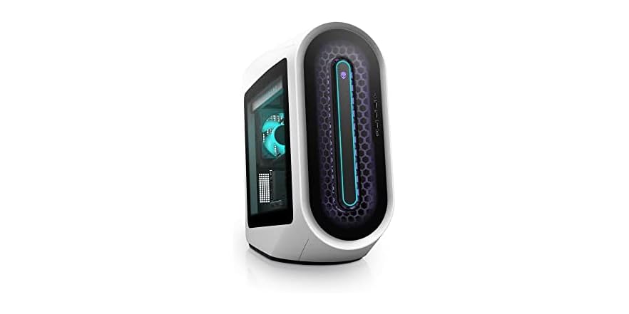 Dell Alienware Aurora R13 (i7 RTX 3060Ti)