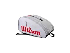 WILSON Super Tour Pickleball Bag