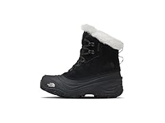 The North Face Teen Shellista Insulated Waterproof Snow Boot