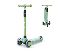 Kick Scooter for Kids 3 Wheeled