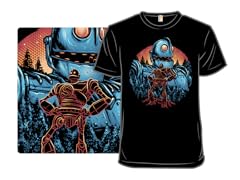 Legend of the Gentle Giant