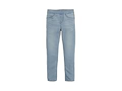 Levi's Girls (9 MOS) Baby Girls Skinny Jeggings