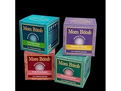 Bath Bomb Big Bundle (4ct)