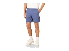 Amazon Essentials 7in Stretch Cotton Shorts (31)