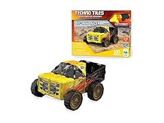 The Learning Journey Techno Tiles Off-Road Racer