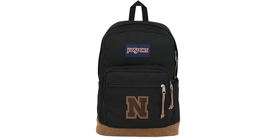 JanSport NCAA Right Pack Backpack