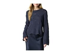 The Drop Women’s Katia Basket Weave