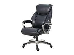 Lorell Kyros High-Back Executive Chair