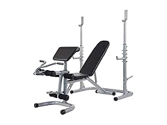 BalanceFrom RS 60 Multifunctional Workout Station