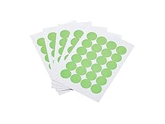 Self-Adhesive Removable Labels, 1008-Pack