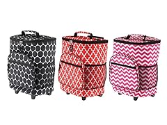 Rolling Cooler - Random