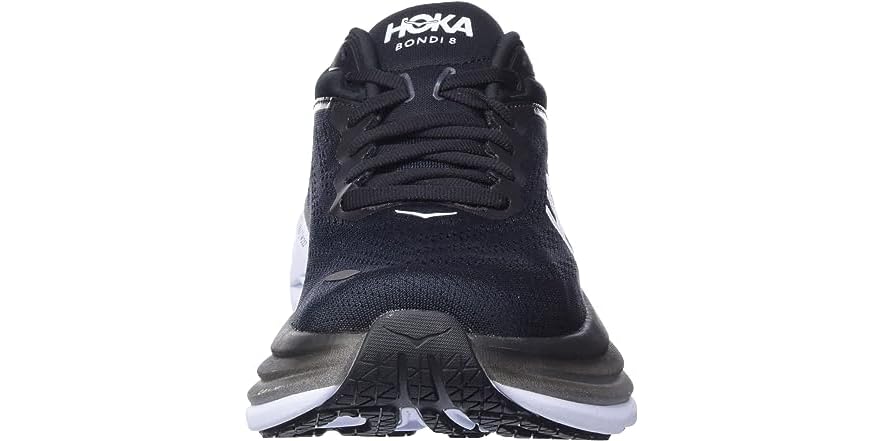 hoka one one road runner